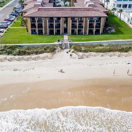 Ferienwohnung Tiki 103 South Padre Island Exterior foto